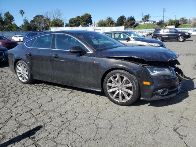 Photo 4 from auction – 2013 AUDI A7 PRESTIG with VIN WAU3GBFC4DN073870