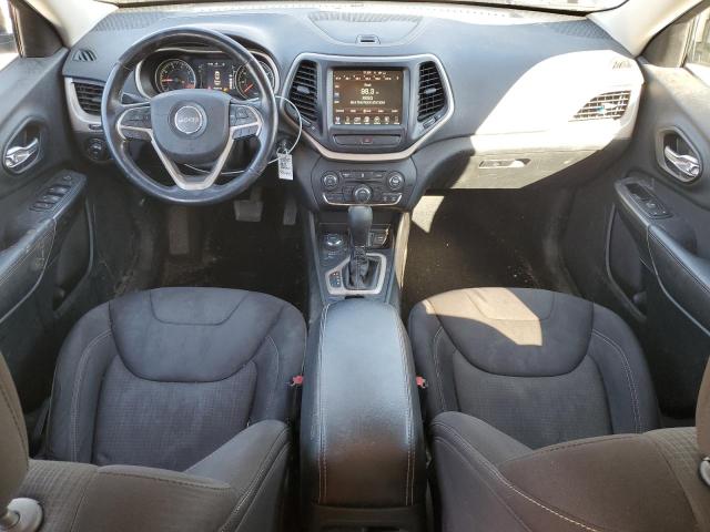 Photo 8 from auction – 2015 JEEP CHEROKEE L with VIN 1C4PJMCB1FW727556