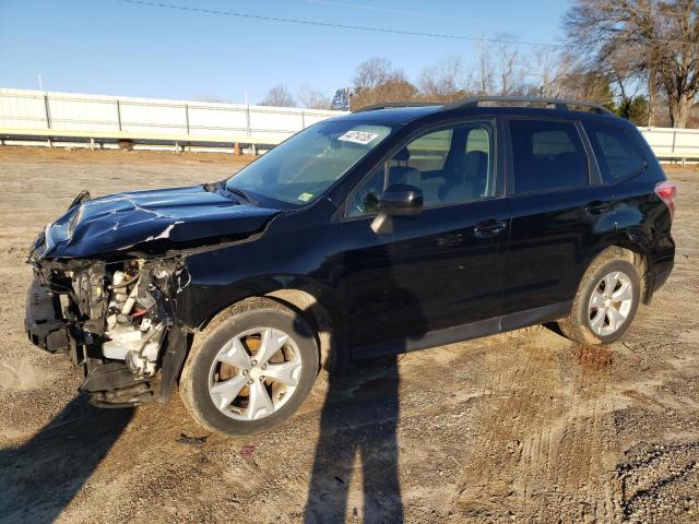 SUBARU FORESTER 2 2014 с VIN JF2SJAEC6EH523466 - Снимка от търг
