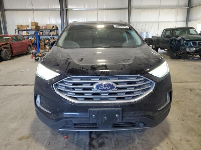 Photo 5 from auction – 2021 FORD EDGE SEL with VIN 2FMPK4J97MBA45921