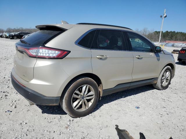 Photo 3 from auction – 2017 FORD EDGE with VIN 2FMPK3J81HBC07324