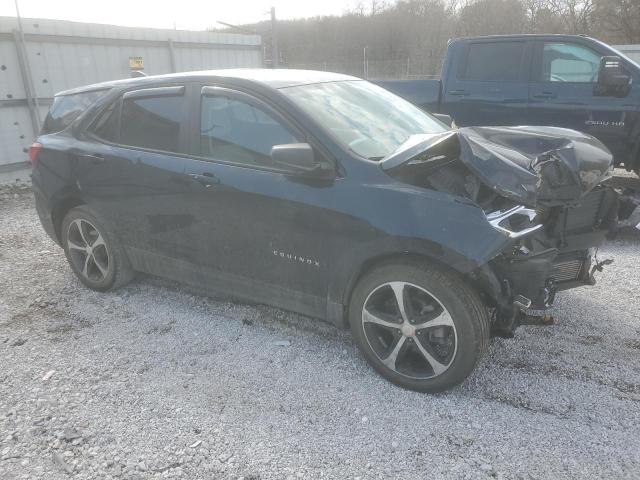 Photo 4 from auction – 2020 CHEVROLET EQUINOX LS with VIN 3GNAXHEV4LS687670