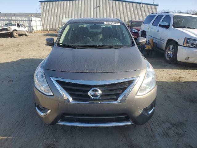 Photo 5 from auction – 2015 NISSAN VERSA S with VIN 3N1CN7AP5FL939033