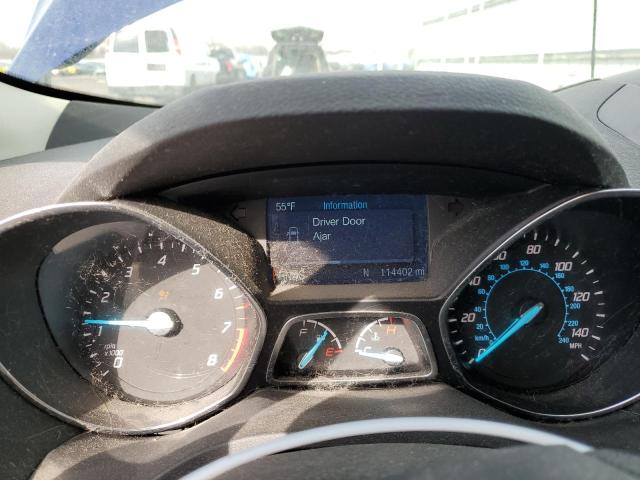 Photo 9 from auction – 2015 FORD ESCAPE SE with VIN 1FMCU0G71FUB32878