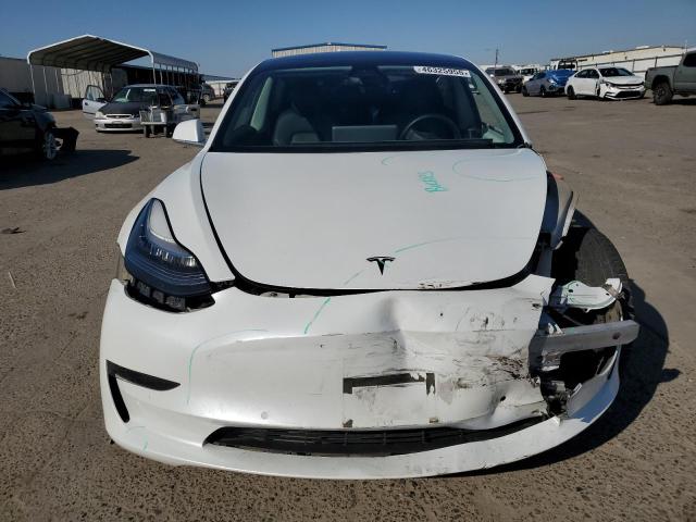 Photo 5 from auction – 2020 TESLA MODEL 3 with VIN 5YJ3E1EA9LF631521