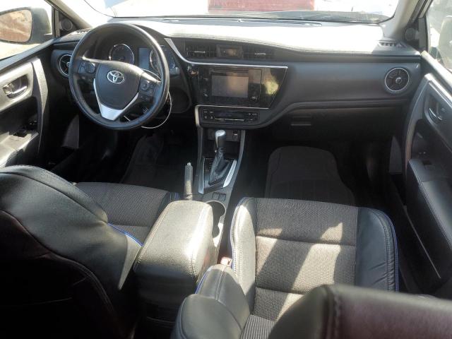 Photo 8 from auction – 2018 TOYOTA COROLLA L with VIN 5YFBURHE0JP780140
