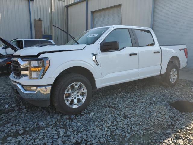 Photo 1 from auction – 2023 FORD F150 SUPER with VIN 1FTFW1E8XPFC51564