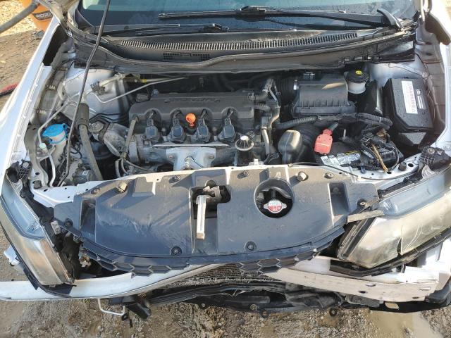 Photo 11 from auction – 2015 HONDA CIVIC SE with VIN 19XFB2F7XFE298058