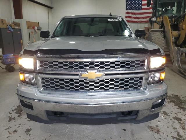 Photo 5 from auction – 2014 CHEVROLET SILVERADO with VIN 1GCVKREC0EZ407164
