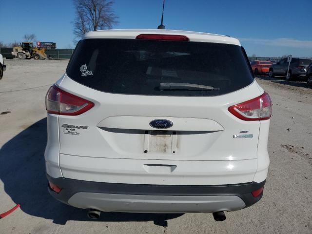 Photo 6 from auction – 2015 FORD ESCAPE SE with VIN 1FMCU0GX3FUC32402