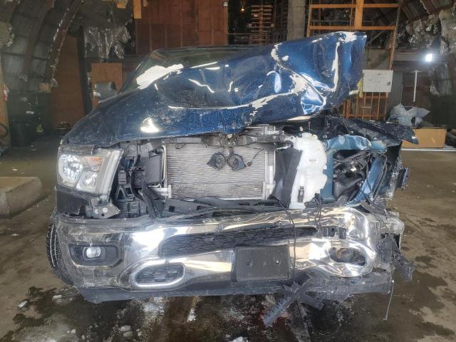 Photo 5 from auction – 2021 RAM 1500 BIG H with VIN 1C6RRFFG4MN560947