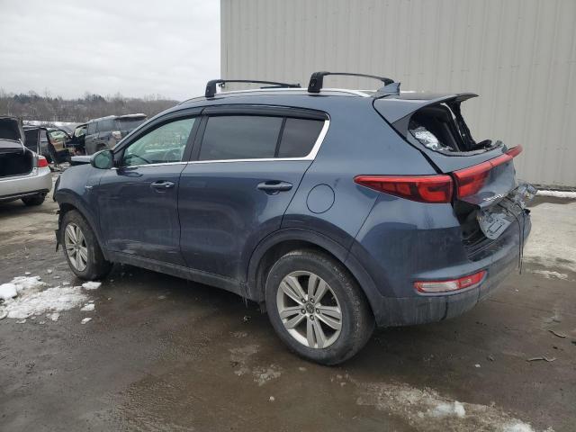 Photo 2 from auction – 2017 KIA SPORTAGE L with VIN KNDPMCAC2H7188164
