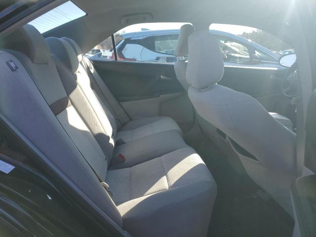 Photo 10 from auction – 2012 TOYOTA CAMRY BASE with VIN 4T4BF1FK9CR195164