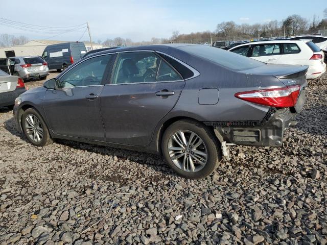 Photo 2 from auction – 2015 TOYOTA CAMRY LE with VIN 4T1BF1FK3FU480442