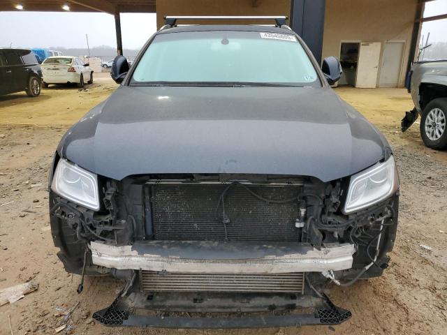 Photo 5 from auction – 2014 AUDI Q5 TDI PRE with VIN WA1CMAFP6EA088317