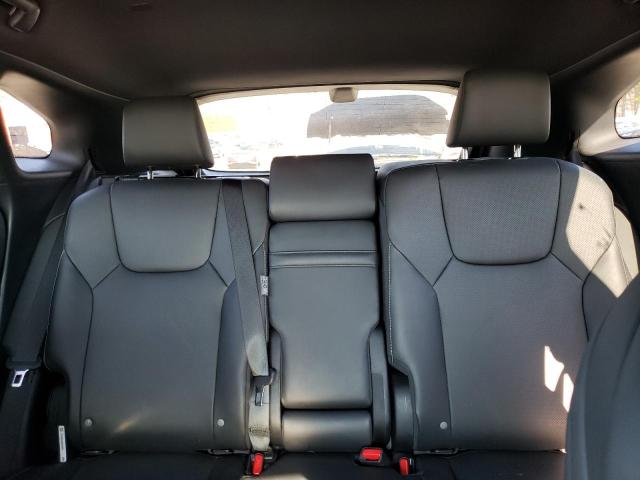 Photo 10 from auction – 2024 LEXUS RX 350 BAS with VIN 2T2BAMCA3RC061276