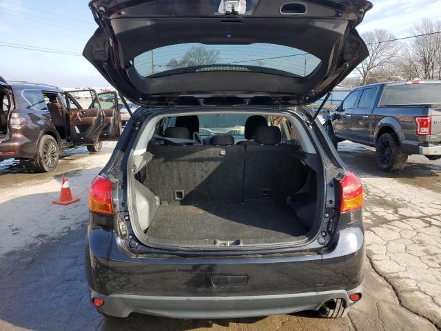 Photo 6 from auction – 2014 MITSUBISHI OUTLANDER with VIN 4A4AR3AU6EE010113