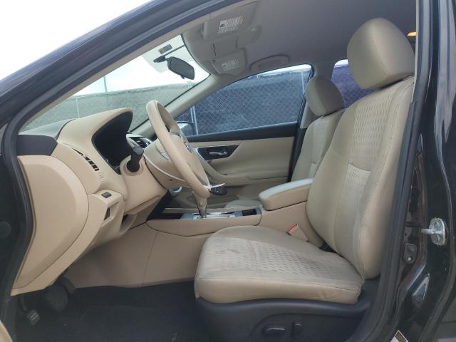 Photo 7 from auction – 2016 NISSAN ALTIMA 2.5 with VIN 1N4AL3AP7GC161615