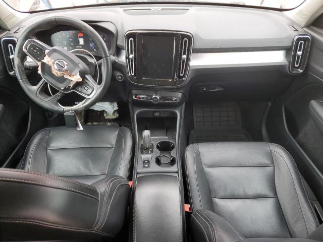 Photo 8 from auction – 2019 VOLVO XC40 T5 MO with VIN YV4162UK3K2089013