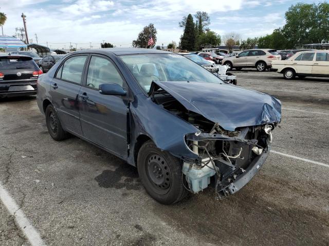 Photo 4 from auction – 2007 TOYOTA COROLLA CE with VIN 1NXBR32E17Z844880
