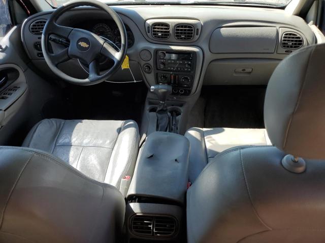 Photo 8 from auction – 2007 CHEVROLET TRAILBLAZE with VIN 1GNDS13S972300754