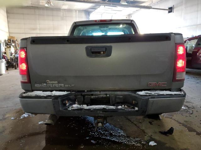 Photo 6 from auction – 2008 GMC SIERRA K15 with VIN 2GTEK133281296909