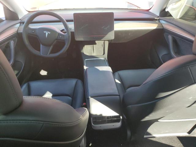Снимка 8 от търг – 2023 TESLA MODEL 3 с VIN 5YJ3E1EA9PF579085