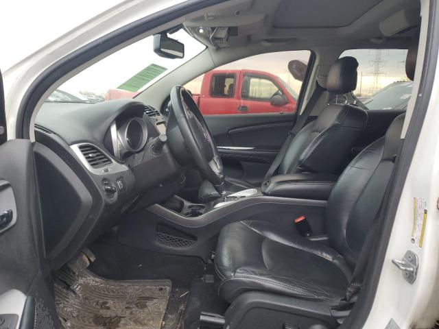 Photo 7 from auction – 2015 DODGE JOURNEY LI with VIN 3C4PDDDG1FT538865
