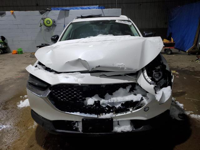 Photo 5 from auction – 2022 MAZDA CX-30 PREM with VIN 3MVDMBDY1NM426350