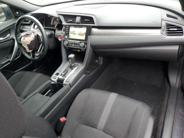 Photo 8 from auction – 2019 HONDA CIVIC EX with VIN 2HGFC3B35KH351531