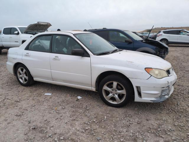 Фото 4 с аукциона – 2007 SUBARU IMPREZA 2. с VIN JF1GD61647H502682