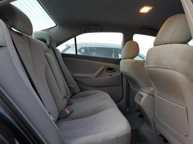 Photo 10 from auction – 2011 TOYOTA CAMRY BASE with VIN 4T4BF3EK0BR180743
