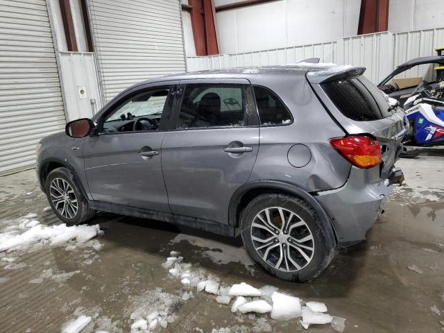 Photo 2 from auction – 2019 MITSUBISHI OUTLANDER with VIN JA4AR3AU1KU026335
