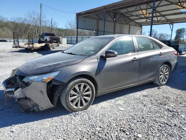 TOYOTA CAMRY LE 2015 with VIN 4T1BF1FK9FU093748 - Photo from auction