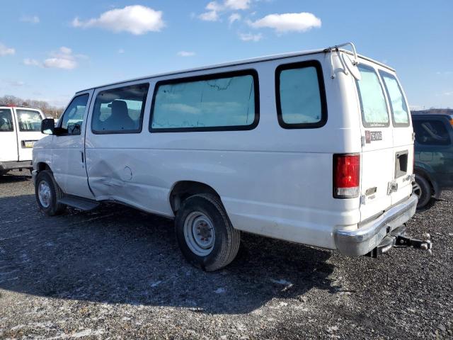 Photo 2 from auction – 2014 FORD ECONOLINE with VIN 1FBSS3BL4EDA15326