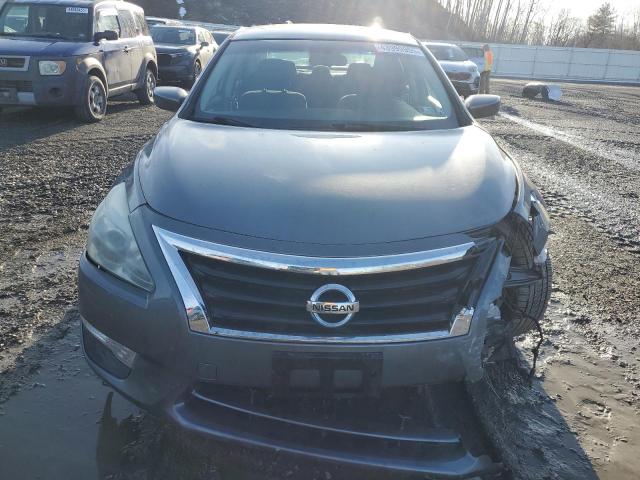 Photo 5 from auction – 2014 NISSAN ALTIMA 2.5 with VIN 1N4AL3AP9EC326996