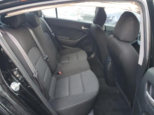 Photo 10 from auction – 2017 KIA FORTE LX with VIN 3KPFK4A71HE111229