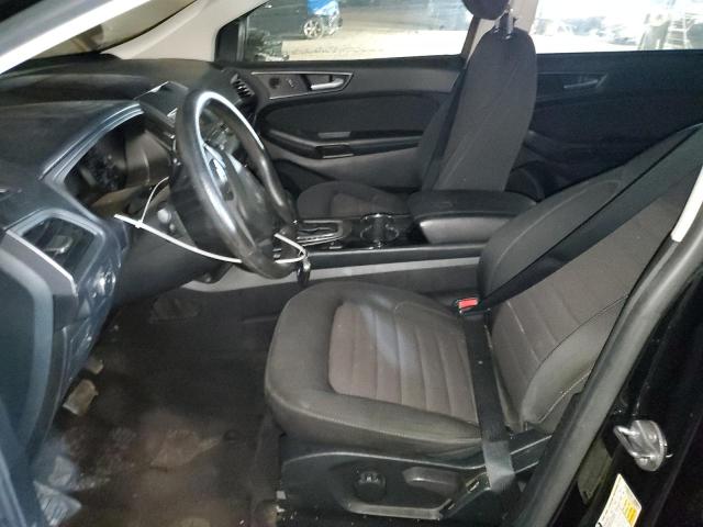 Photo 7 from auction – 2017 FORD EDGE SE with VIN 2FMPK3G94HBB86775