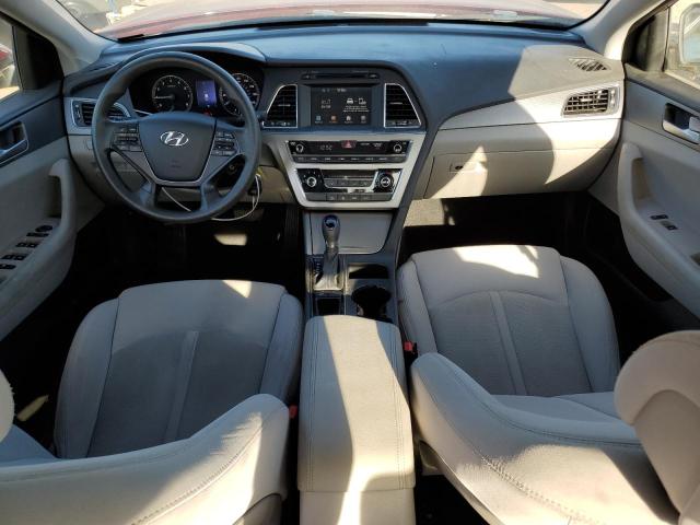 Photo 8 from auction – 2016 HYUNDAI SONATA SE with VIN 5NPE24AF0GH268523