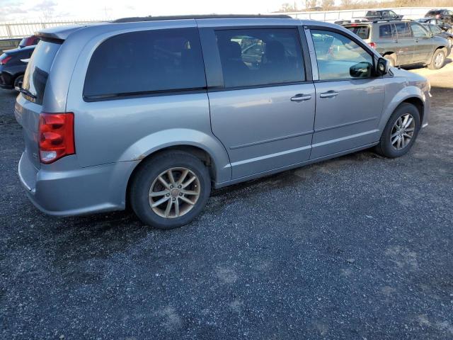 Снимка 3 от търг – 2016 DODGE GRAND CARA с VIN 2C4RDGCG3GR244786