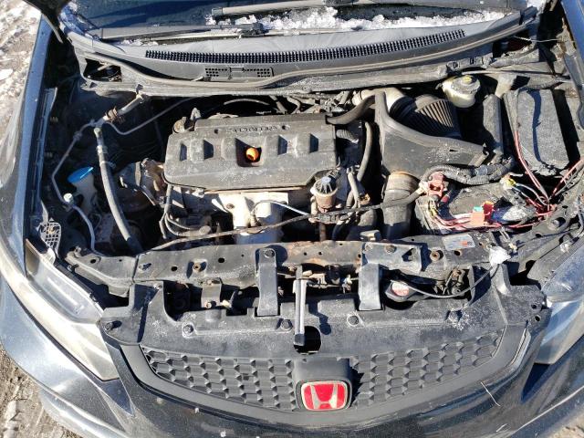 Photo 11 from auction – 2012 HONDA CIVIC EX with VIN 2HGFG3A83CH502241