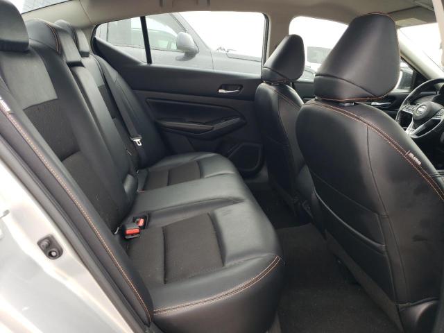 Photo 10 from auction – 2022 NISSAN ALTIMA SR with VIN 1N4BL4CV9NN314440