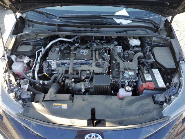 Photo 11 from auction – 2023 TOYOTA COROLLA LE with VIN JTDBCMFE4PJ015356
