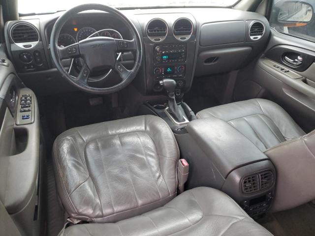 Photo 8 from auction – 2004 GMC ENVOY XUV with VIN 1GKES12S446176853