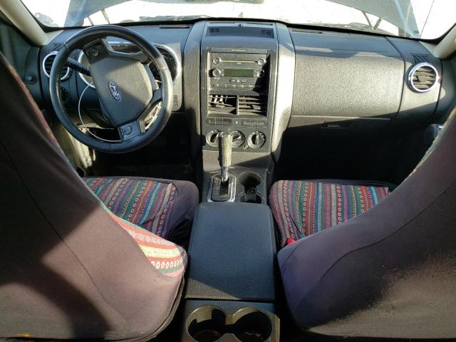 Photo 8 from auction – 2010 FORD EXPLORER X with VIN 1FMEU6DE5AUA11455