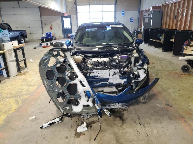 Photo 5 from auction – 2011 FORD FIESTA SEL with VIN 3FADP4CJ3BM179844