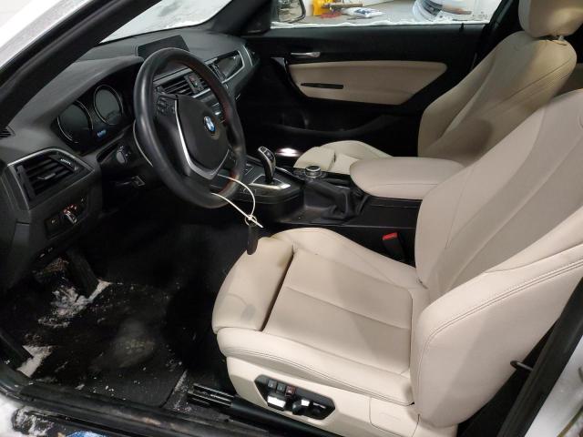 Photo 7 from auction – 2021 BMW 230XI with VIN WBA2J3C07M7H38474