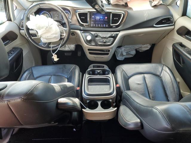 Photo 8 from auction – 2017 CHRYSLER PACIFICA T with VIN 2C4RC1BG6HR590849
