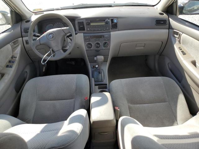 Photo 8 from auction – 2008 TOYOTA COROLLA CE with VIN 1NXBR32E98Z005657