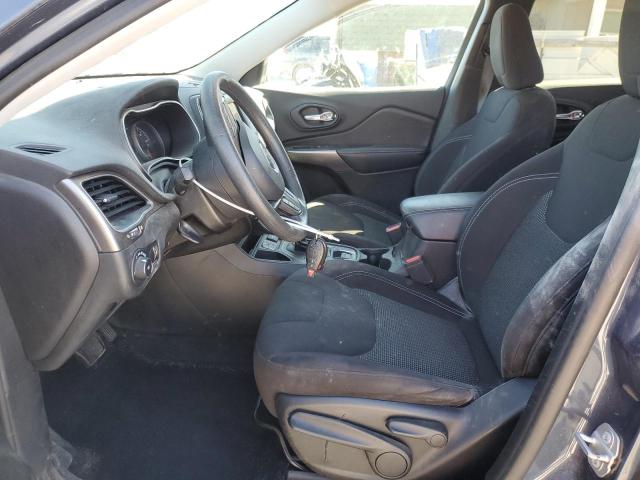 Photo 7 from auction – 2019 JEEP CHEROKEE L with VIN 1C4PJLCB5KD466108